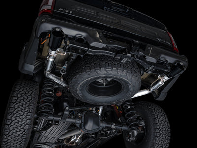 SwitchPath Exhaust <br>21-24 Ford F-150