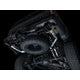 SwitchPath Exhaust <br>21-24 Ford F-150