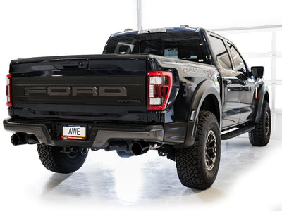 SwitchPath Exhaust <br>21-24 Ford F-150