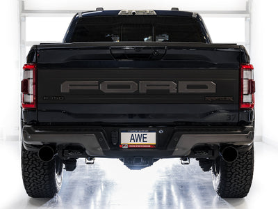 SwitchPath Exhaust <br>21-24 Ford F-150