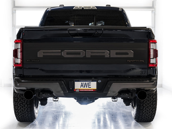 SwitchPath Exhaust <br>21-24 Ford F-150