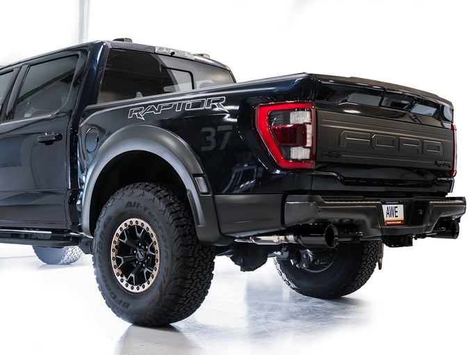 SwitchPath Exhaust <br>21-24 Ford F-150