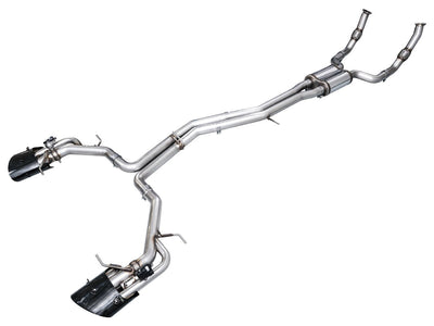 SwitchPath Exhaust <br>21-25 Audi RS6 Avant RS7 Sportback