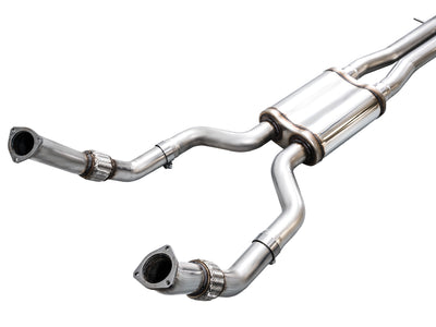 SwitchPath Exhaust <br>21-25 Audi RS6 Avant RS7 Sportback