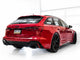 SwitchPath Exhaust <br>21-25 Audi RS6 Avant RS7 Sportback