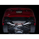 SwitchPath Exhaust <br>21-25 Audi RS6 Avant RS7 Sportback
