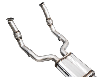 SwitchPath Exhaust <br>21-25 Audi RS6 Avant RS7 Sportback