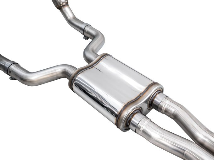 SwitchPath Exhaust <br>21-25 Audi RS6 Avant RS7 Sportback