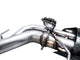 SwitchPath Exhaust <br>21-25 Audi RS6 Avant RS7 Sportback