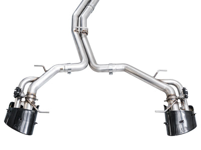 SwitchPath Exhaust <br>21-25 Audi RS6 Avant RS7 Sportback