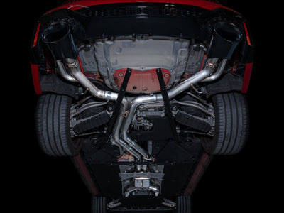 SwitchPath Exhaust <br>21-25 Audi RS6 Avant RS7 Sportback