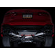 SwitchPath Exhaust <br>21-25 Audi RS6 Avant RS7 Sportback