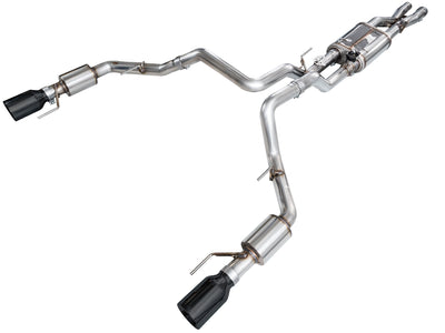 SwitchPath Exhaust <br>23-24 Ford F-150