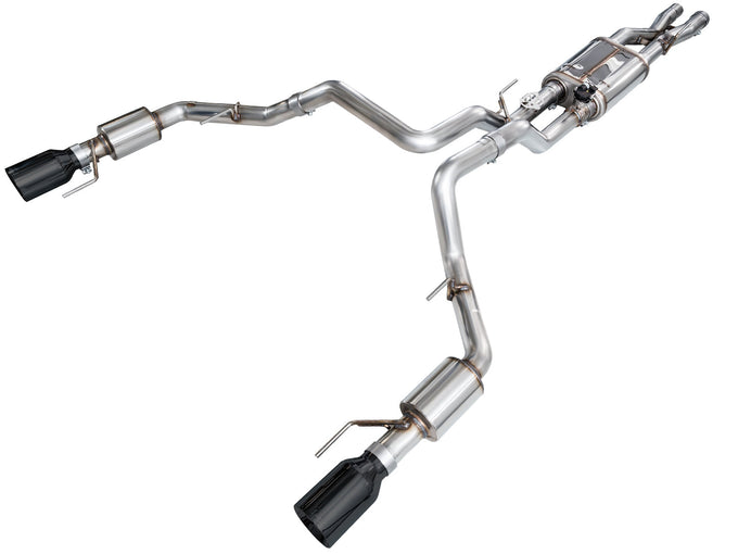 SwitchPath Exhaust <br>23-24 Ford F-150