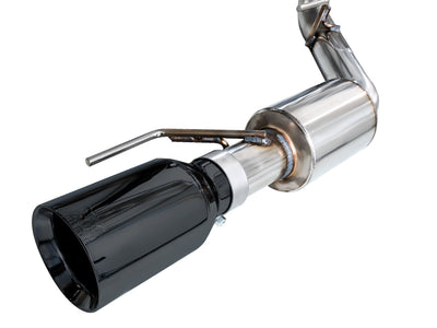 SwitchPath Exhaust <br>23-24 Ford F-150