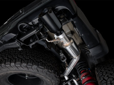 SwitchPath Exhaust <br>23-24 Ford F-150