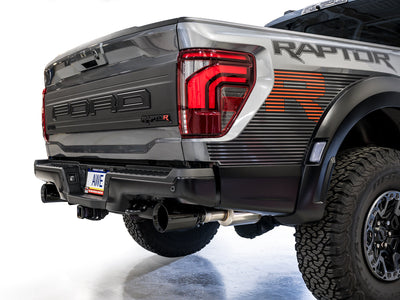 SwitchPath Exhaust <br>23-24 Ford F-150
