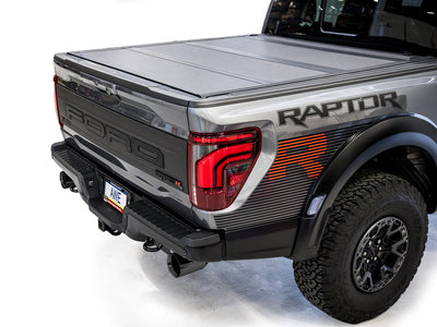 SwitchPath Exhaust <br>23-24 Ford F-150