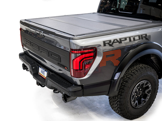 SwitchPath Exhaust <br>23-24 Ford F-150