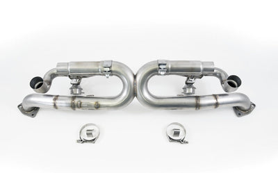 SwitchPath Exhaust <br>12-16 Porsche 911