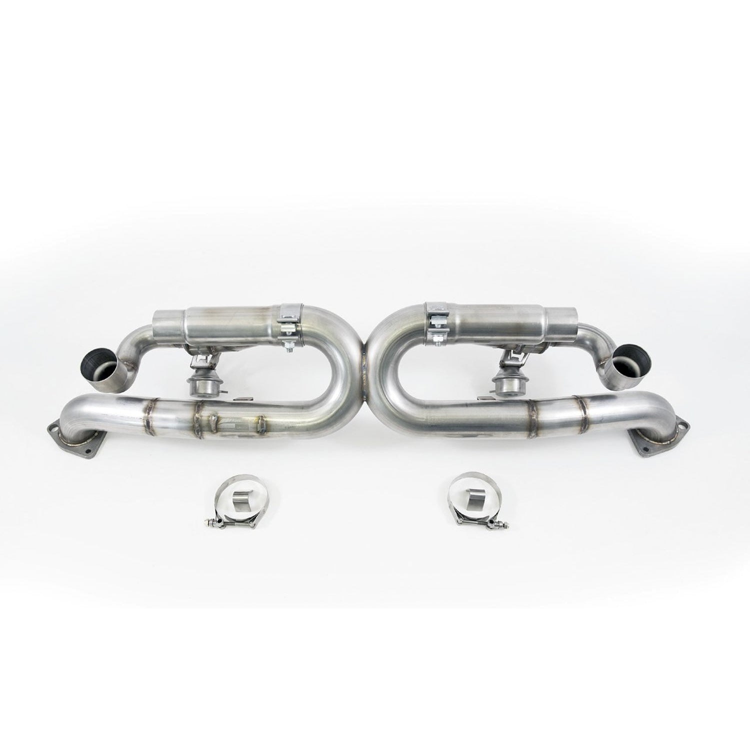 SwitchPath Exhaust <br>12-16 Porsche 911
