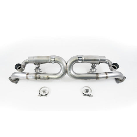 SwitchPath Exhaust <br>12-16 Porsche 911