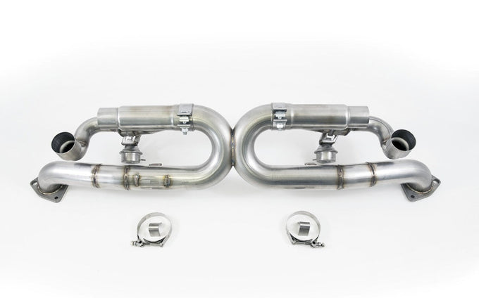 SwitchPath Exhaust <br>12-16 Porsche 911