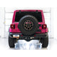 SwitchPath Exhaust <br>21-24 Jeep Wrangler