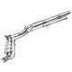 SwitchPath Exhaust <br>21-24 Jeep Wrangler