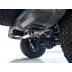 SwitchPath Exhaust <br>21-24 Jeep Wrangler