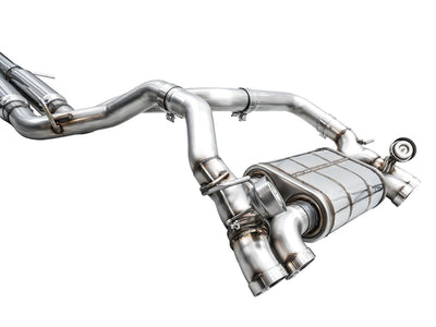 SwitchPath Exhaust <br>21-24 Jeep Wrangler