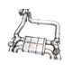 SwitchPath Exhaust <br>21-24 Jeep Wrangler
