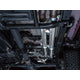 SwitchPath Exhaust <br>21-24 Jeep Wrangler