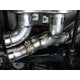 SwitchPath Exhaust <br>21-24 Jeep Wrangler