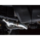 SwitchPath Exhaust <br>21-24 Jeep Wrangler