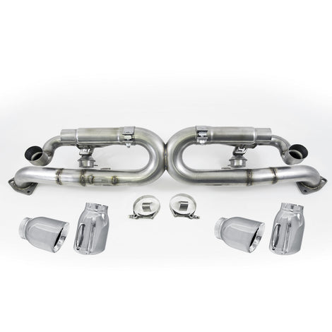 SwitchPath Exhaust <br>12-16 Porsche 911