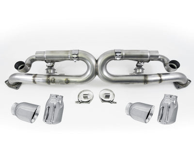 SwitchPath Exhaust <br>12-16 Porsche 911
