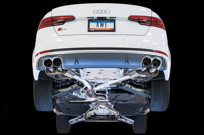 SwitchPath Exhaust <br>18-24 Audi S4
