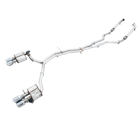 SwitchPath Exhaust <br>18-24 Audi S5