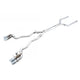 SwitchPath Catback Exhaust <br>18-23 BMW M5