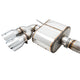 SwitchPath Exhaust <br>15-17 Volkswagen Golf R