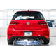SwitchPath Exhaust <br>15-17 Volkswagen Golf R