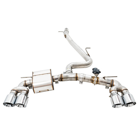 SwitchPath Exhaust <br>18-19 Volkswagen Golf R