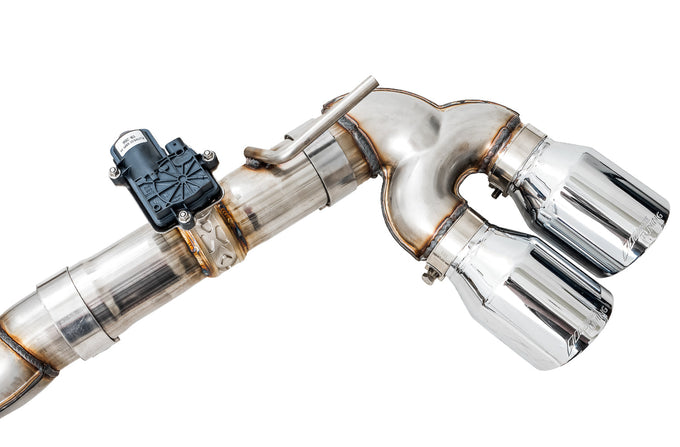 SwitchPath Exhaust <br>18-19 Volkswagen Golf R