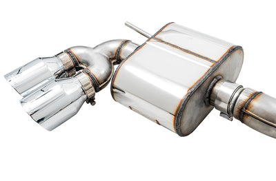 SwitchPath Exhaust <br>18-19 Volkswagen Golf R