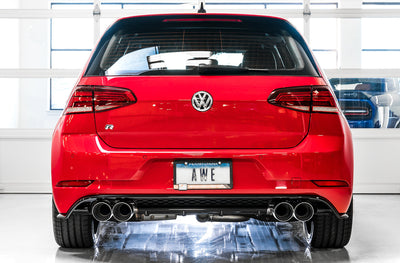 SwitchPath Exhaust <br>18-19 Volkswagen Golf R