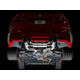 SwitchPath Catback Exhaust <br>15-20 BMW M4, 15-18 BMW M3