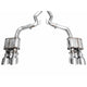 SwitchPath Exhaust <br>24-25 Ford Mustang