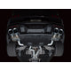 SwitchPath Exhaust <br>24-25 Ford Mustang