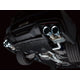 SwitchPath Exhaust <br>24-25 Ford Mustang